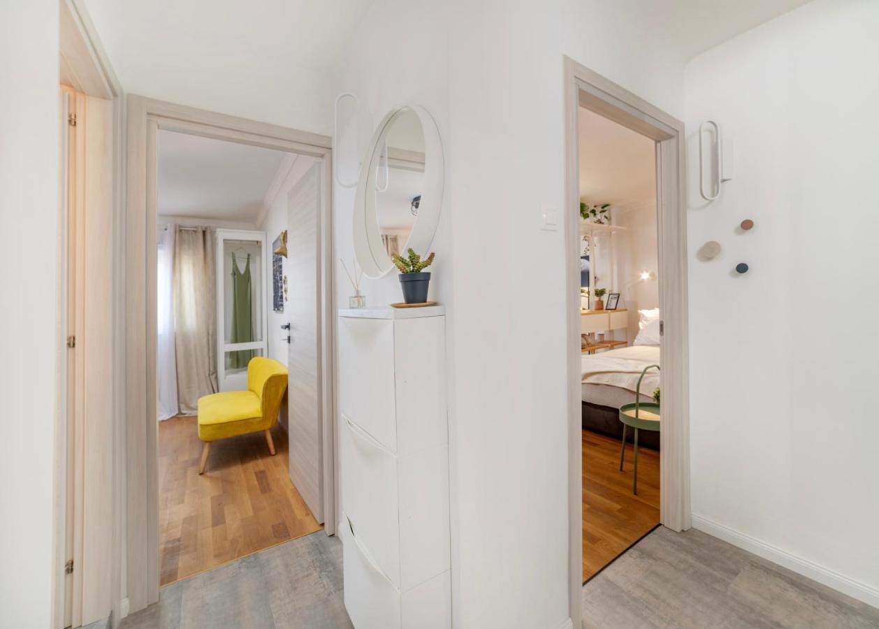 Apartment La Casa Split