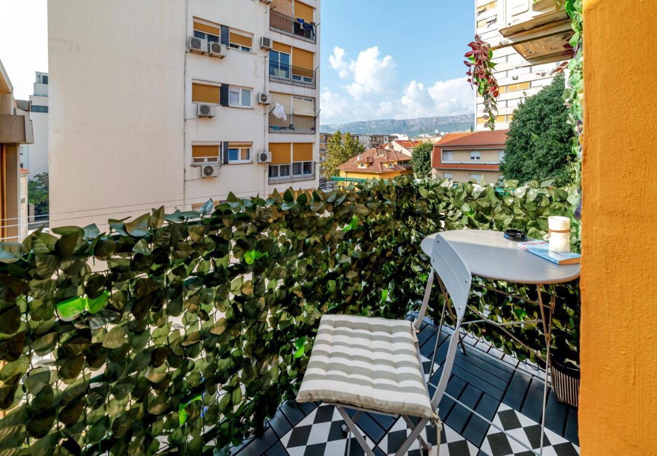Apartment La Casa
