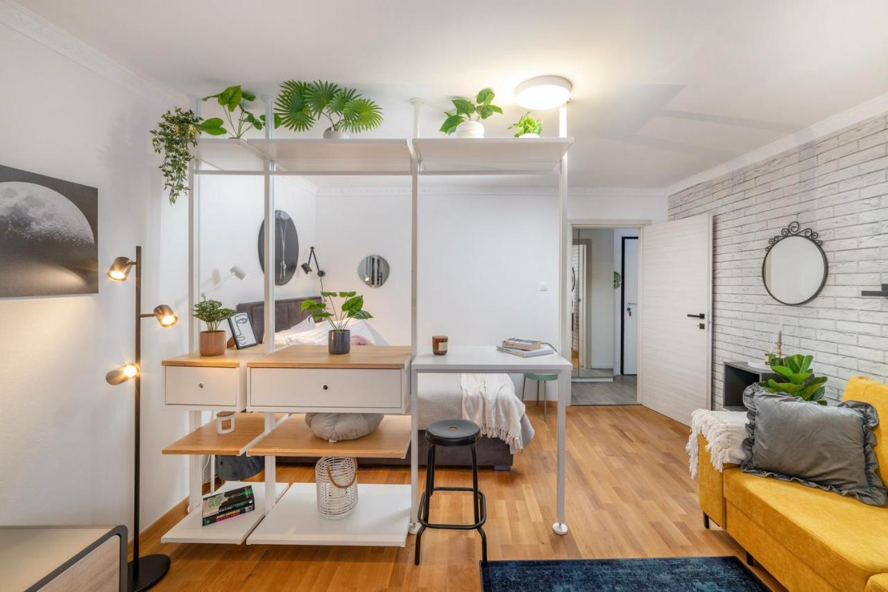 Apartment La Casa *